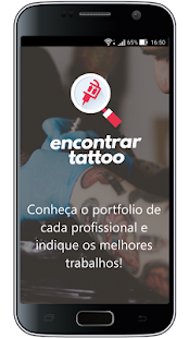 Encontrar Tattoo - náhled