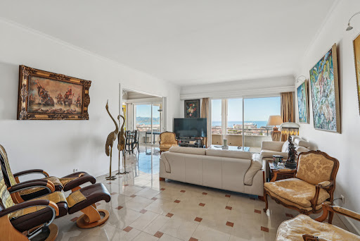 Appartement avec terrasse 5