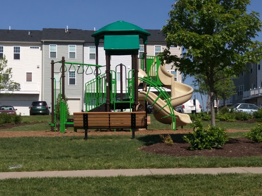 East Gate Playground 1