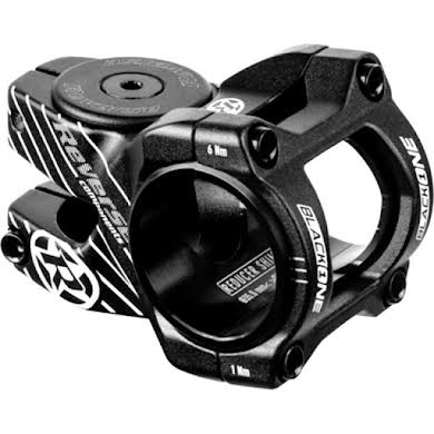 Reverse Black One D-2 Stem alternate image 0