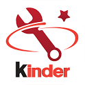 Magic Kinder Garage icon