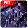 Equalizer & Bass Booster Pro icon