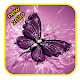 Download purple butterfly wallpaper Cute Backgrounds 2020 For PC Windows and Mac 1.0