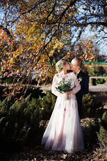 Photographe de mariage Viktoriya Batalina (batalinavk1996). Photo du 7 janvier 2019