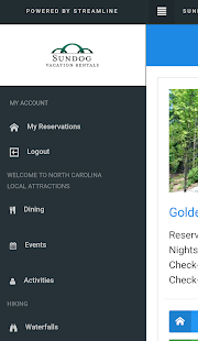 Sundog Vacation Rentals(圖2)-速報App