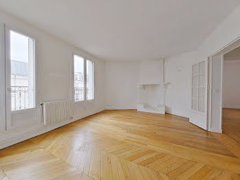 appartement à Paris 10ème (75)