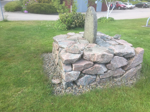 Stone Pile 