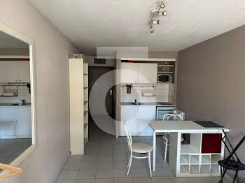 appartement à Montpellier (34)