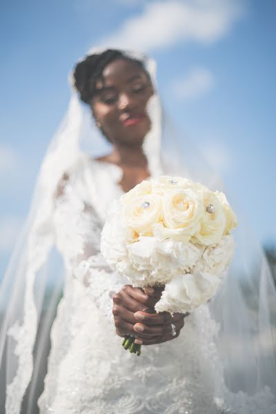 Photographe de mariage Souley N'daw (sndpics). Photo du 8 juillet 2020
