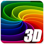 3D Wallpaper HD Apk