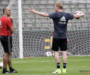 Uitlatingen De Bruyne doen stof opwaaien: "Dit is een suikerspin voor journalisten, maar een goeie speler heeft het recht om te zeggen wat hem niet aanstaat"