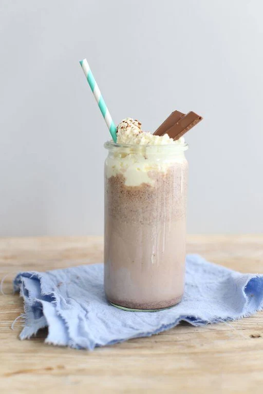 Kitkat Shake