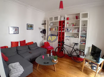 appartement à Paris 15ème (75)