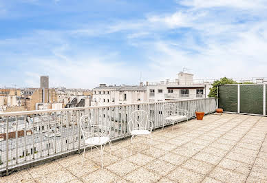 Apartment with terrace 4