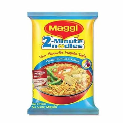 Maggi Noodle Nong Masala 70 Gm