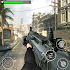 Call of the army ww2 Sniper: Free Fire war duty1.0.6