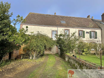 maison à Pontgouin (28)