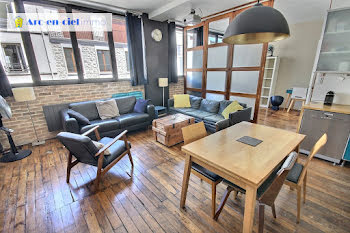 loft à Paris 11ème (75)