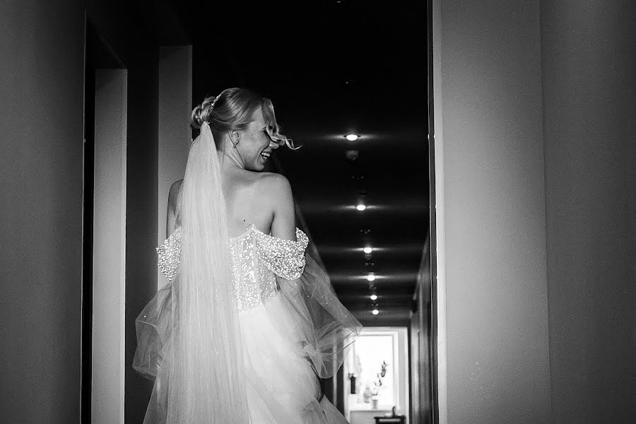 Wedding photographer Anastasiya Makridi (makridi). Photo of 17 November 2022