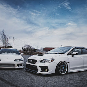 WRX STI VAB