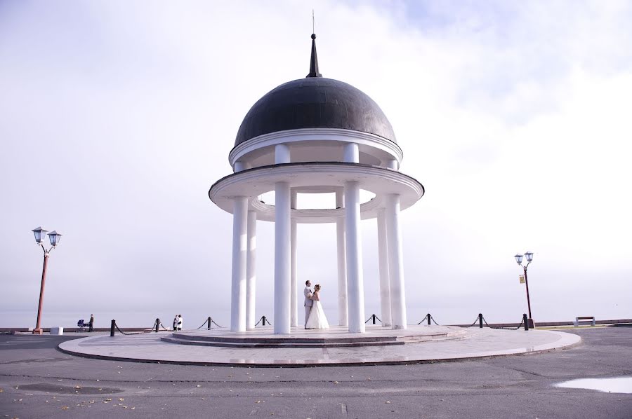 Wedding photographer Alena Terekh (terekh). Photo of 21 September 2013