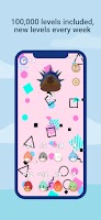 Happy Birds Brain Game Screenshot