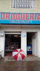 Droguería Didrogas