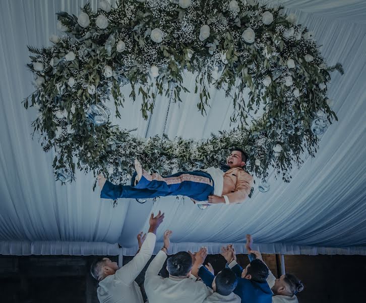 Fotógrafo de bodas Daniel Valladares (danielvalladares). Foto del 24 de marzo 2022