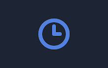 Timy: Automatic Time Tracker small promo image