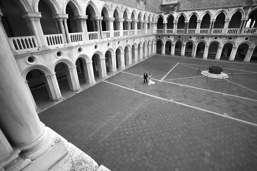 Fotografo di matrimoni Marco Rizzo (marcorizzo). Foto del 13 marzo 2020