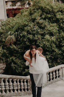 Wedding photographer Olga Usanova (olgawedd). Photo of 5 November 2019