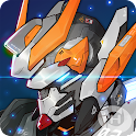 Icon Robot Tactics X Strategy RPG