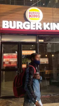 Burger King photo 5