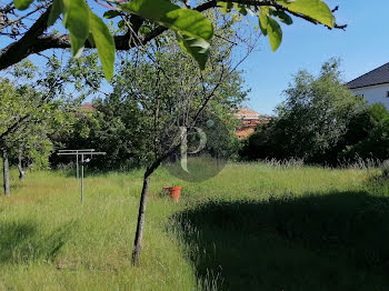 terrain à Verrieres-le-buisson (91)