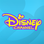 Cover Image of Unduh Disney Channel Canada 1.5 APK