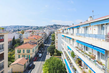 appartement à Nice (06)