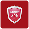 Super VPN - Free VPN Client icon