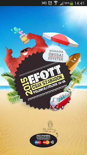 EFOTT 2015