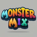 Monster Mix - Match 3