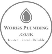 Works Plumbing Logo