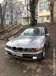 продам авто BMW 525 5er (E39)