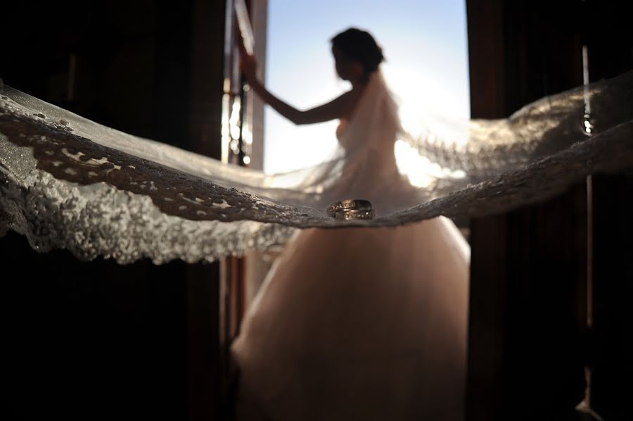 Fotógrafo de bodas Vahid Narooee (vahid). Foto del 28 de julio 2018