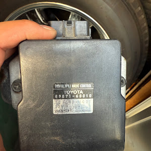 ランドクルーザー100 UZJ100W