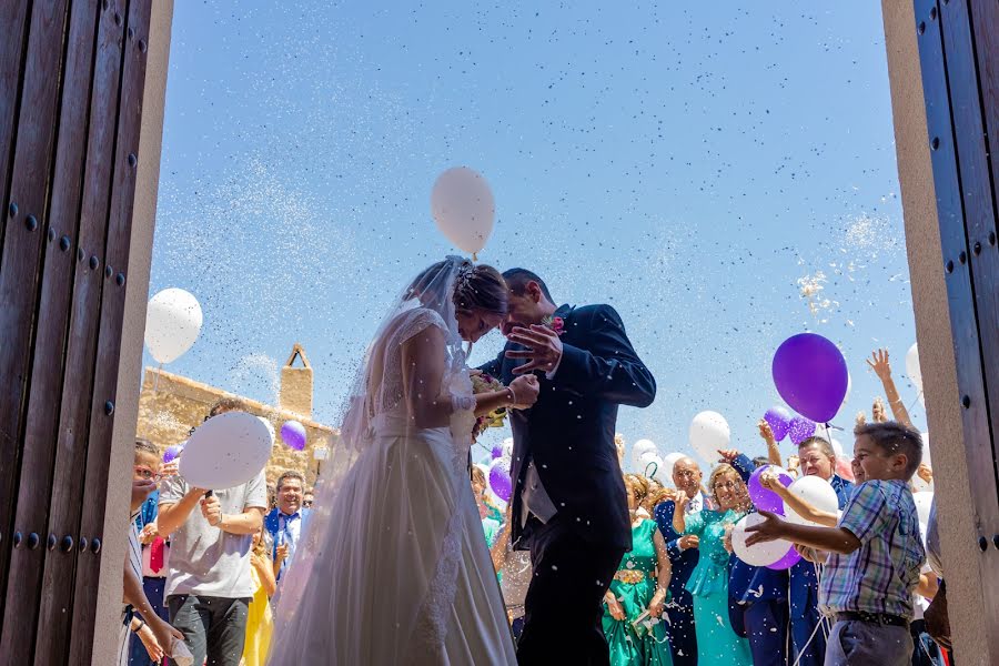 Wedding photographer Kisco López Piñero (kiscolopez). Photo of 6 March 2019