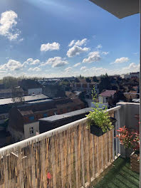 appartement à Lille (59)