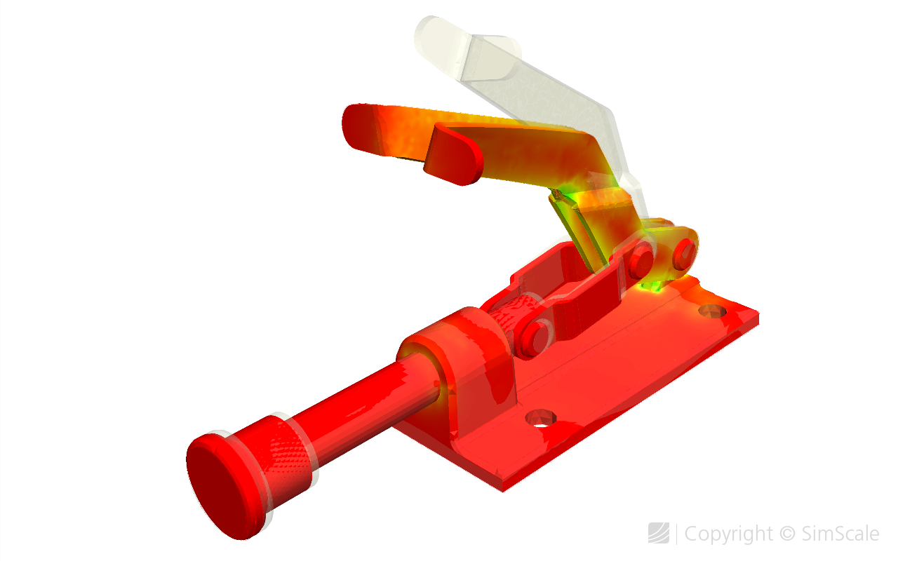 SimScale Launcher Preview image 4