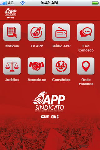 APP Sindicato