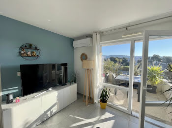 appartement à La Ciotat (13)