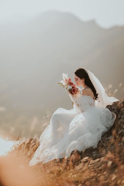 Wedding photographer Bachana Merabishvili (bachana). Photo of 7 November 2023