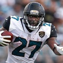 Leonard Fournette HD Wallpaper Football Theme